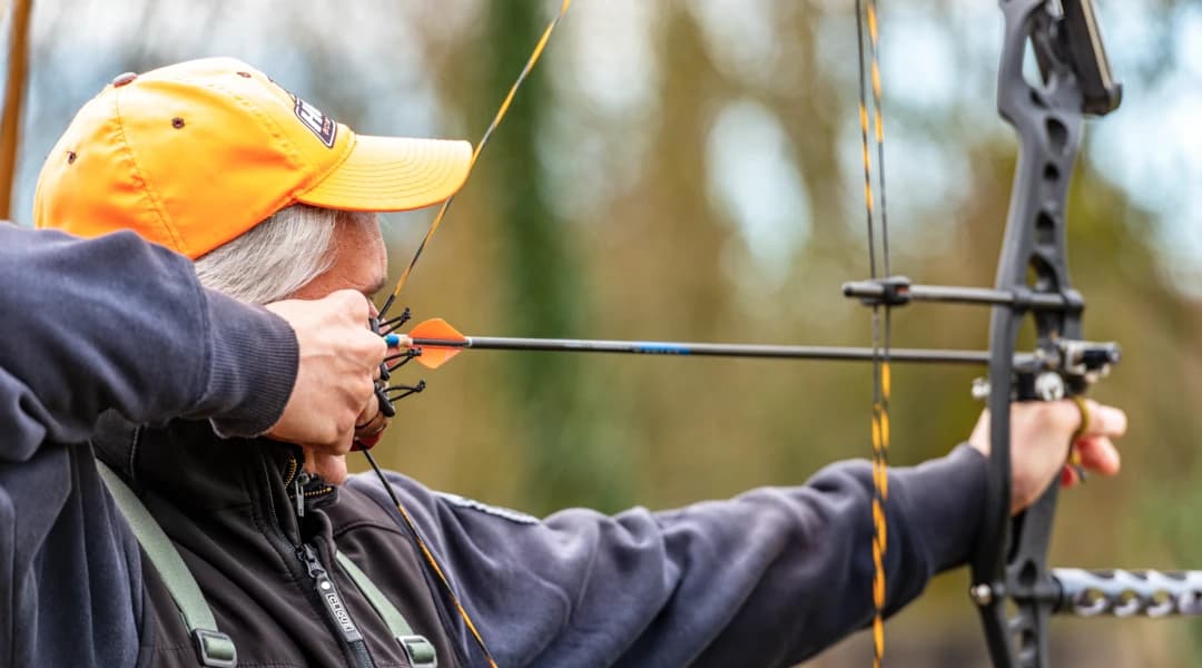 How to Get into Your First Archery League?