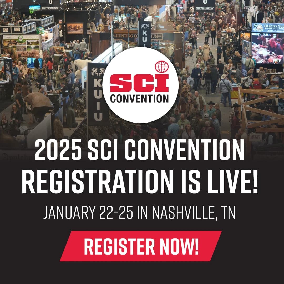 What to Expect at the SCI Show in Nashville