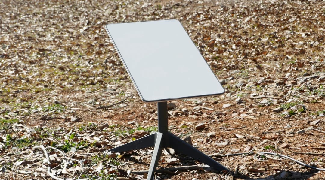 Gear We Use: Starlink – The Innovative Outdoor Tool