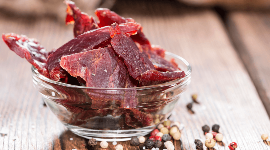 Perfecting Venison Jerky: Tips, Tricks, and Recipes