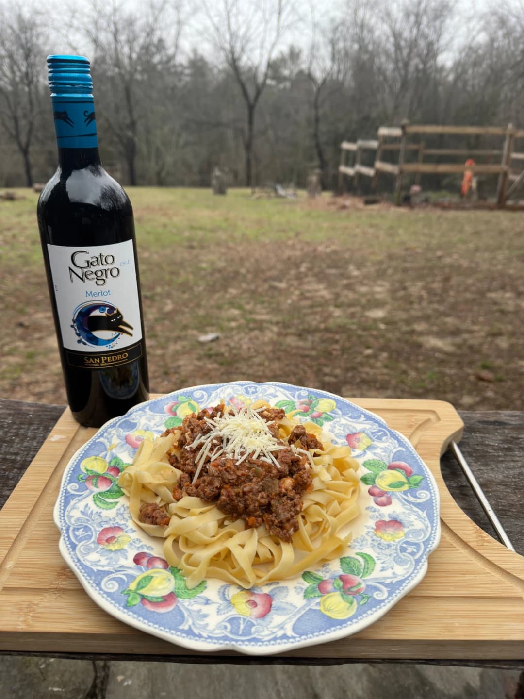 Venison Bolognese Recipe: A Hunter's Guide to Conservation and Cooking