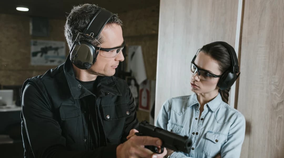 Self-Defense Liability Insurance for Gun Owners: A 2025 Quick Guide