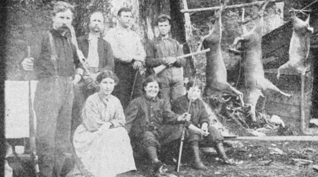 The History of Hunting in America: From Survival to Tradition in 2025