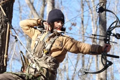 Should I Buy a Saddle Hunting Kit?