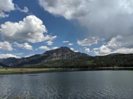 A Wild Ride: My Journey Through Fire, Mountains, and the Hunt