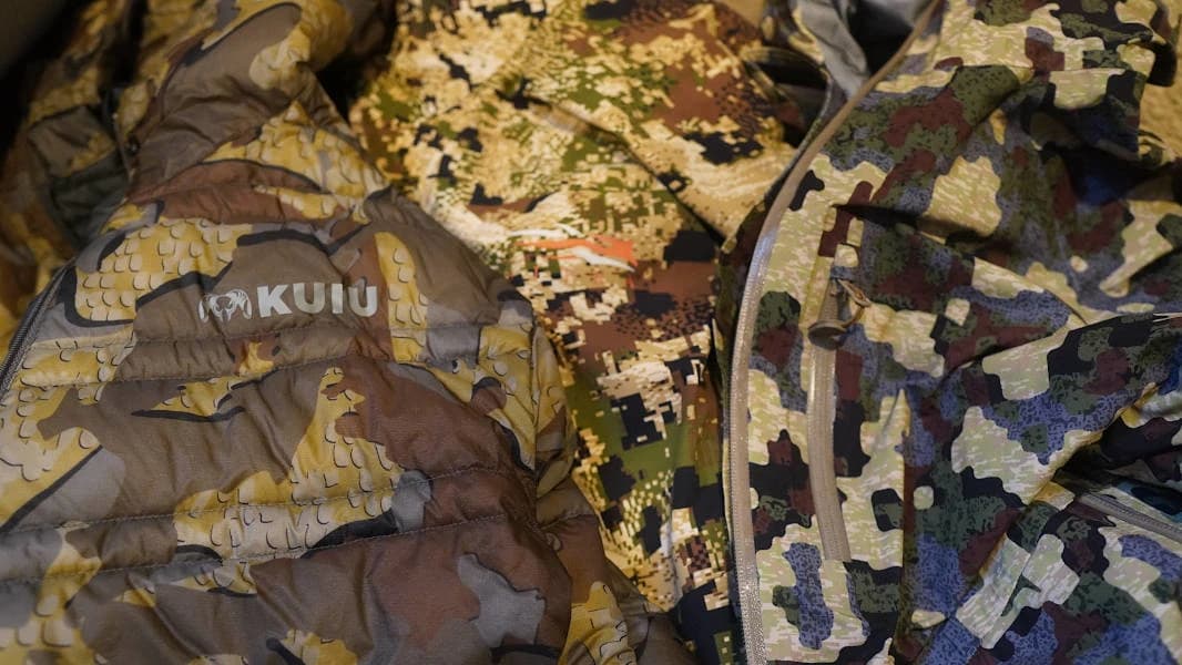 Are High-End Hunting Brands Worth It?