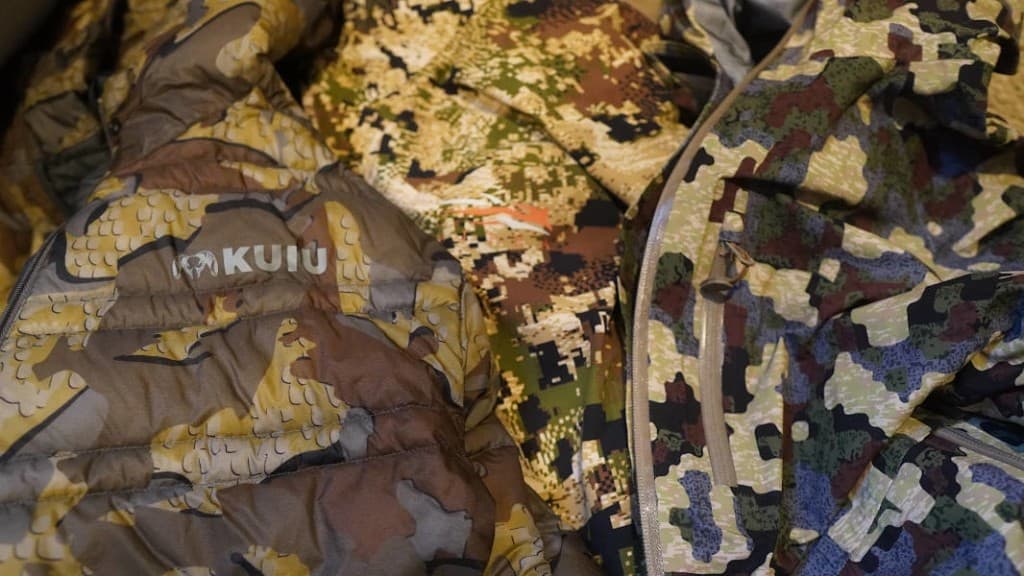 Are High-End Hunting Brands Worth It?