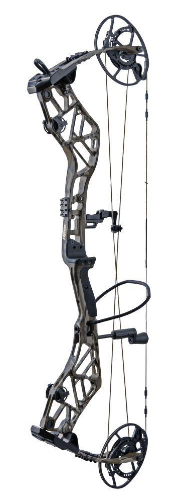 Compound bow for bow hunting gear checklist