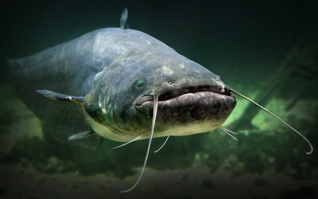 Large catfish—Oklahoma sets blue and flathead rules on major reservoirs and rivers