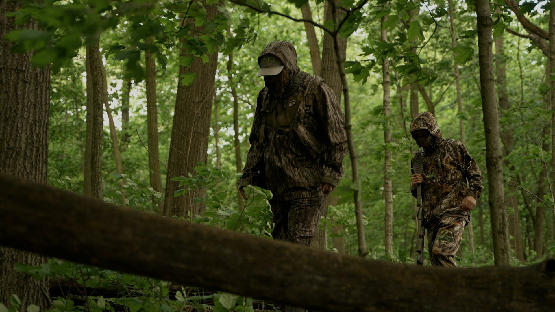 What to Look for When Walking Hunting Land for the First Time